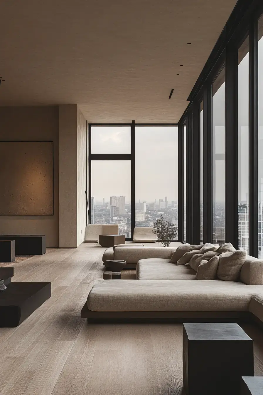 29 Minimalist Apartment Ideas That Make Small Spaces Feel Roomy minimalist apartment