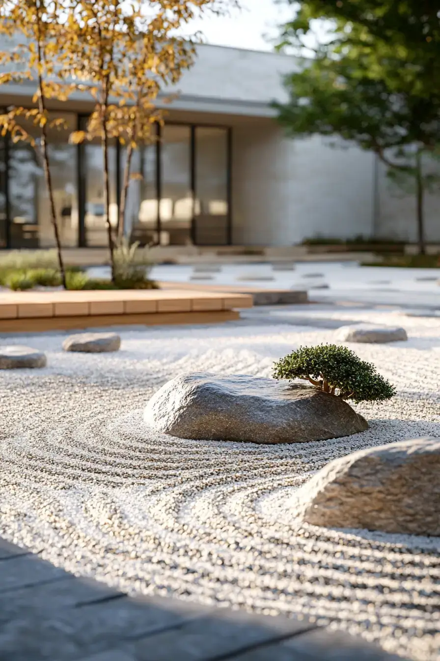33 Backyard Landscaping Ideas You Can Start With a Shovel and a Weekend backyard landscaping