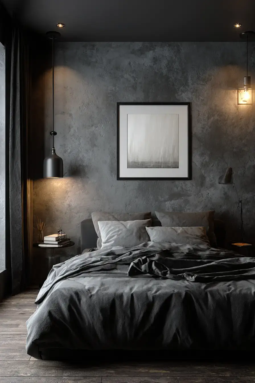 29 Cozy Minimalist Bedroom Ideas That Invite You to Slow Down cozy minimalist bedroom