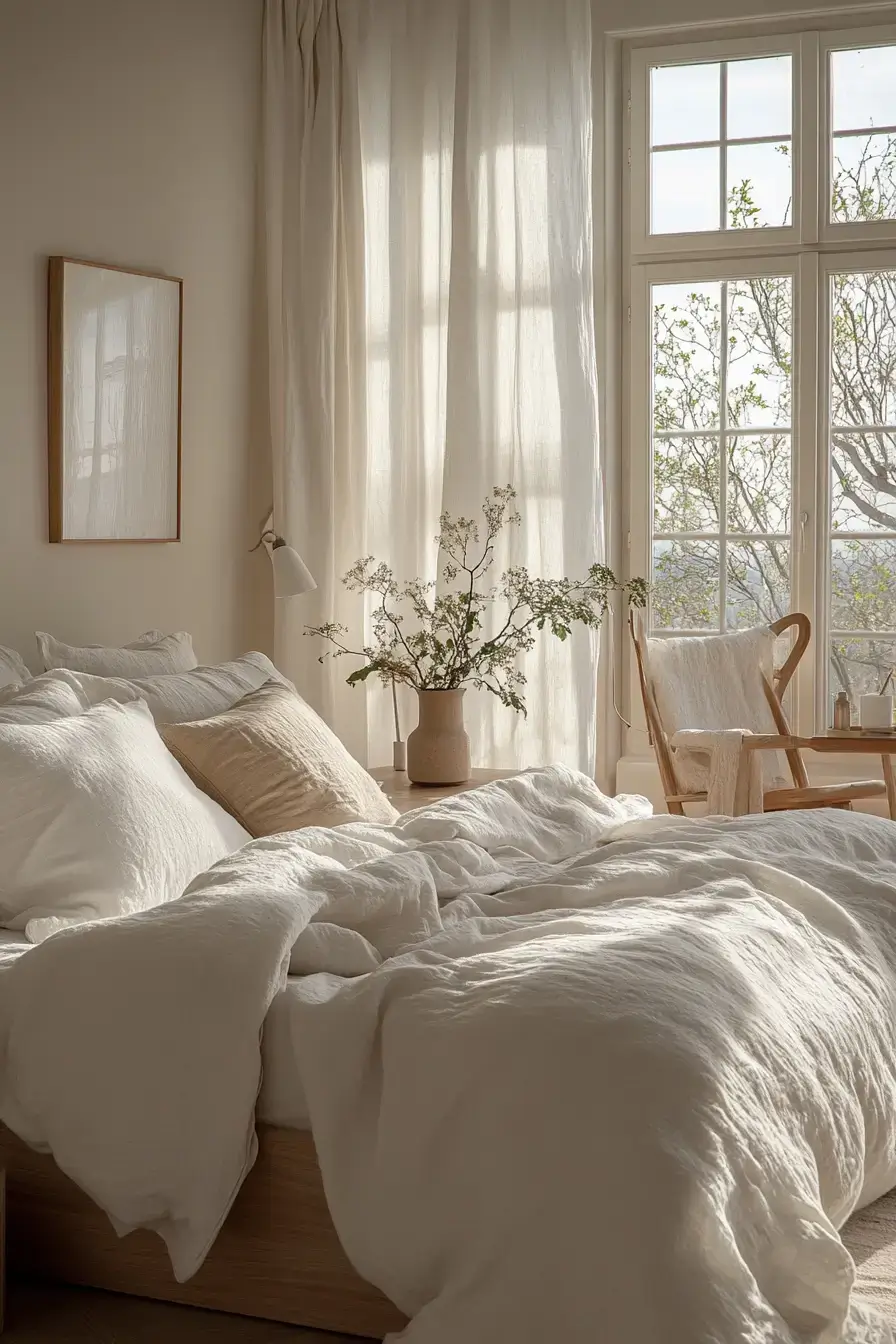 29 Bedroom Inspo Ideas for a Room That Helps You Unwind bedroom inspo