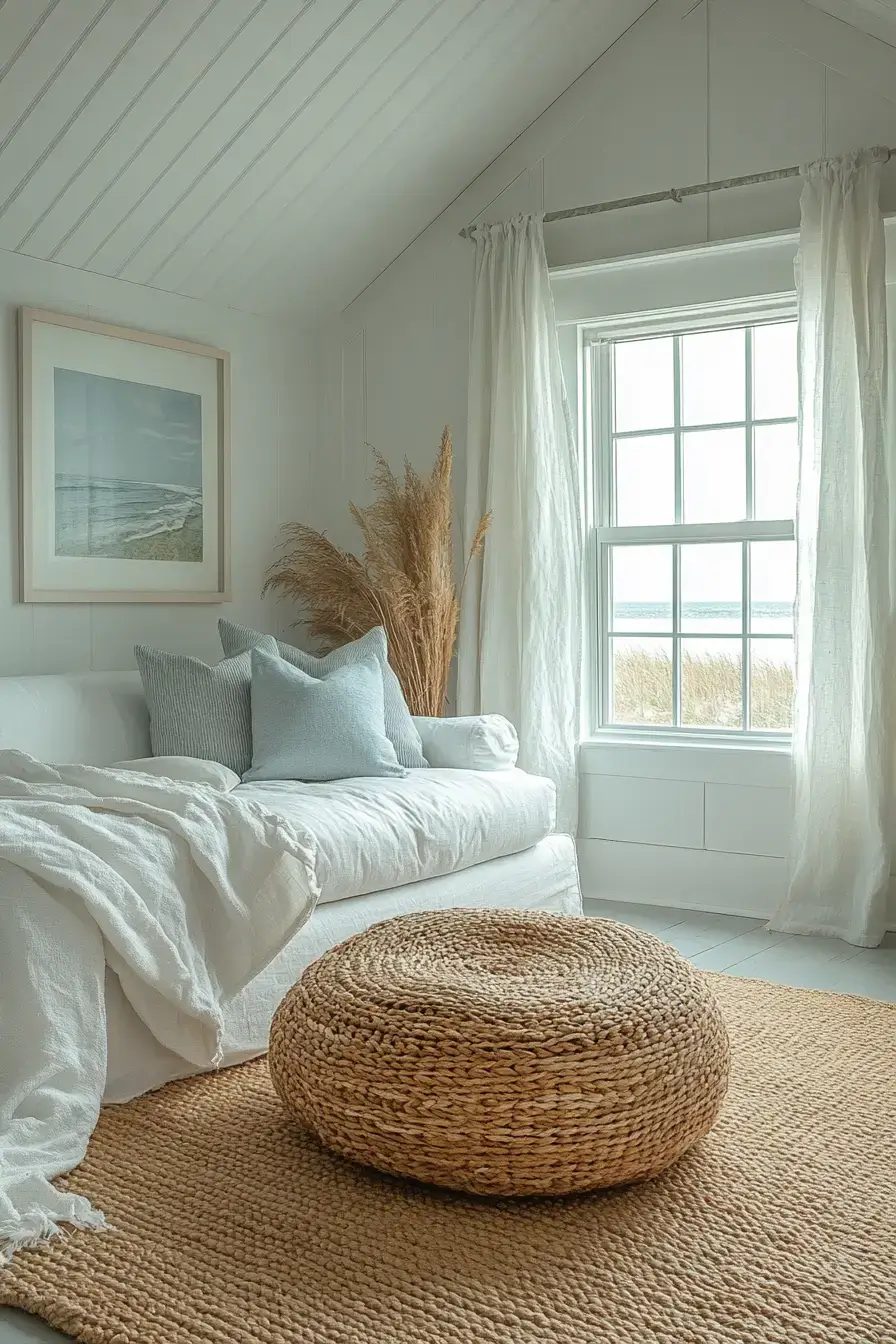 29 Coastal Cottage Ideas That Keep the Salt Air Close coastal cottage