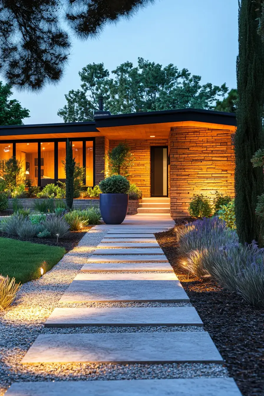 29 Home Garden Ideas for People Who Forget to Water Sometimes home garden ideas