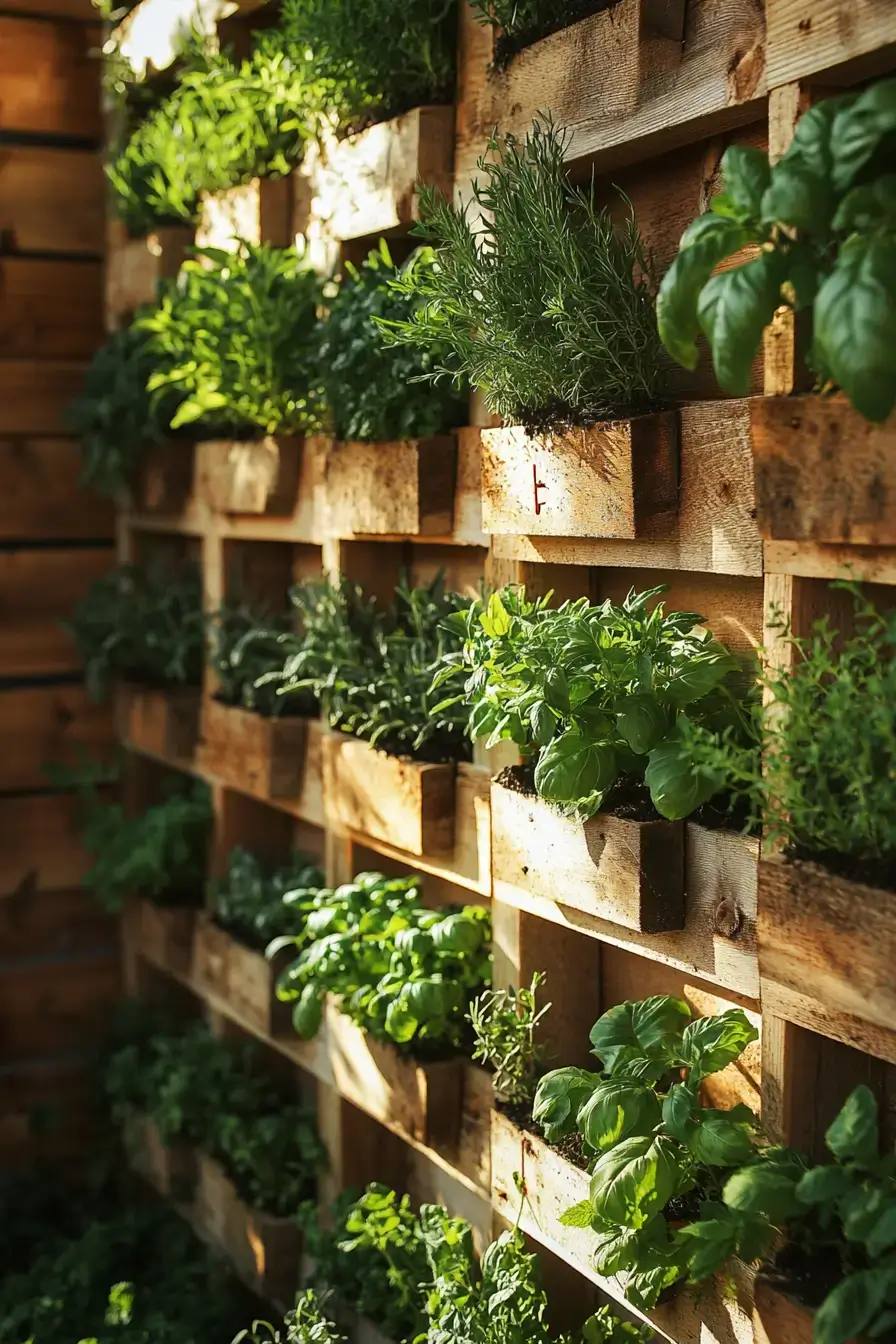 25 Small Garden Designs That Produce More Than They Promise small garden design