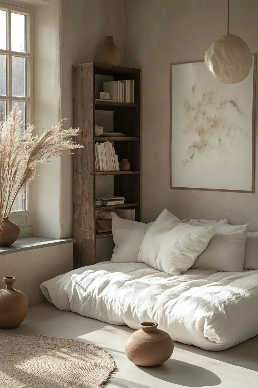 29 Minimalist Apartment Ideas That Make Small Spaces Feel Roomy minimalist apartment