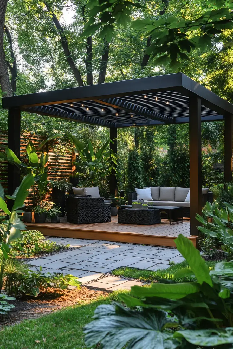 33 Backyard Landscaping Ideas You Can Start With a Shovel and a Weekend backyard landscaping