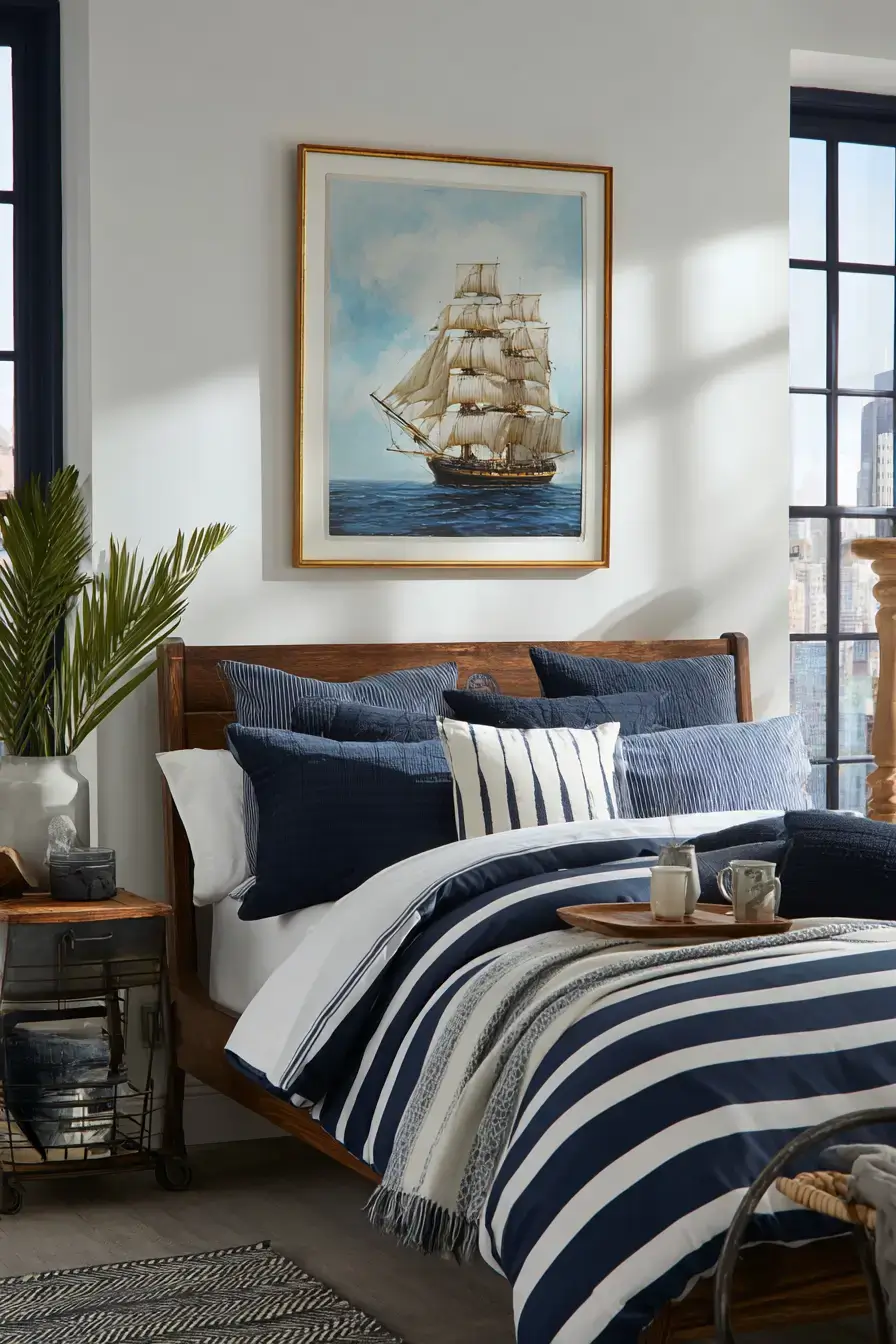 29 Coastal Granddaughter Bedroom Ideas She'll Actually Grow Into coastal granddaughter bedroom