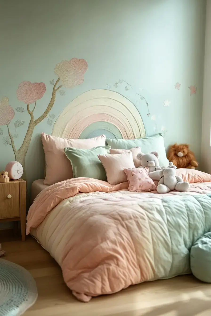 25 Toddler Room Decor Ideas That Survive Juice Spills and Growth toddler room decor