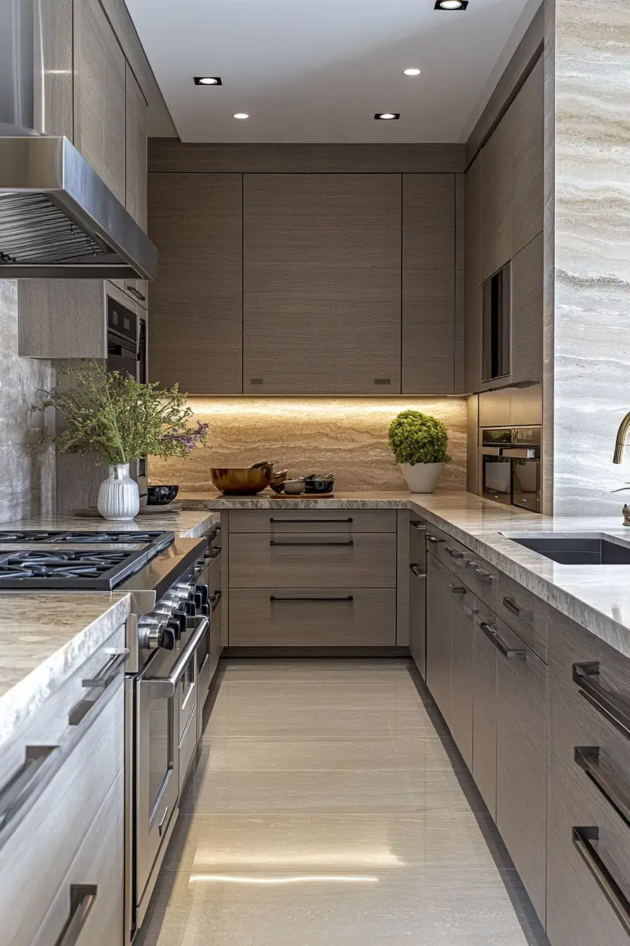 29 Kitchen Inspo Ideas for a Kitchen You'll Actually Cook In kitchen inspo