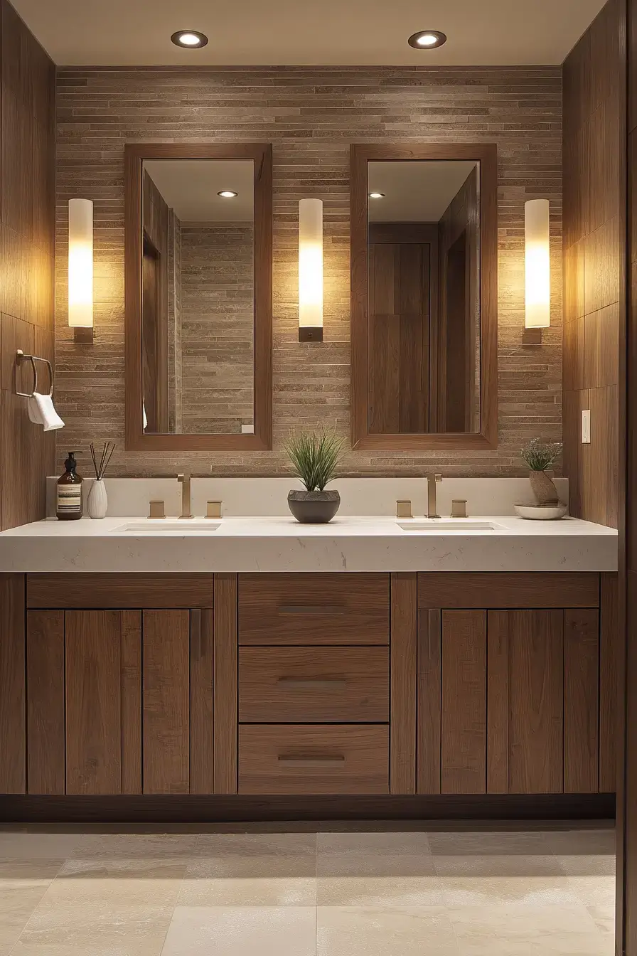 33 Bathroom Cabinet Ideas Built Around Real Storage Habits bathroom cabinet ideas