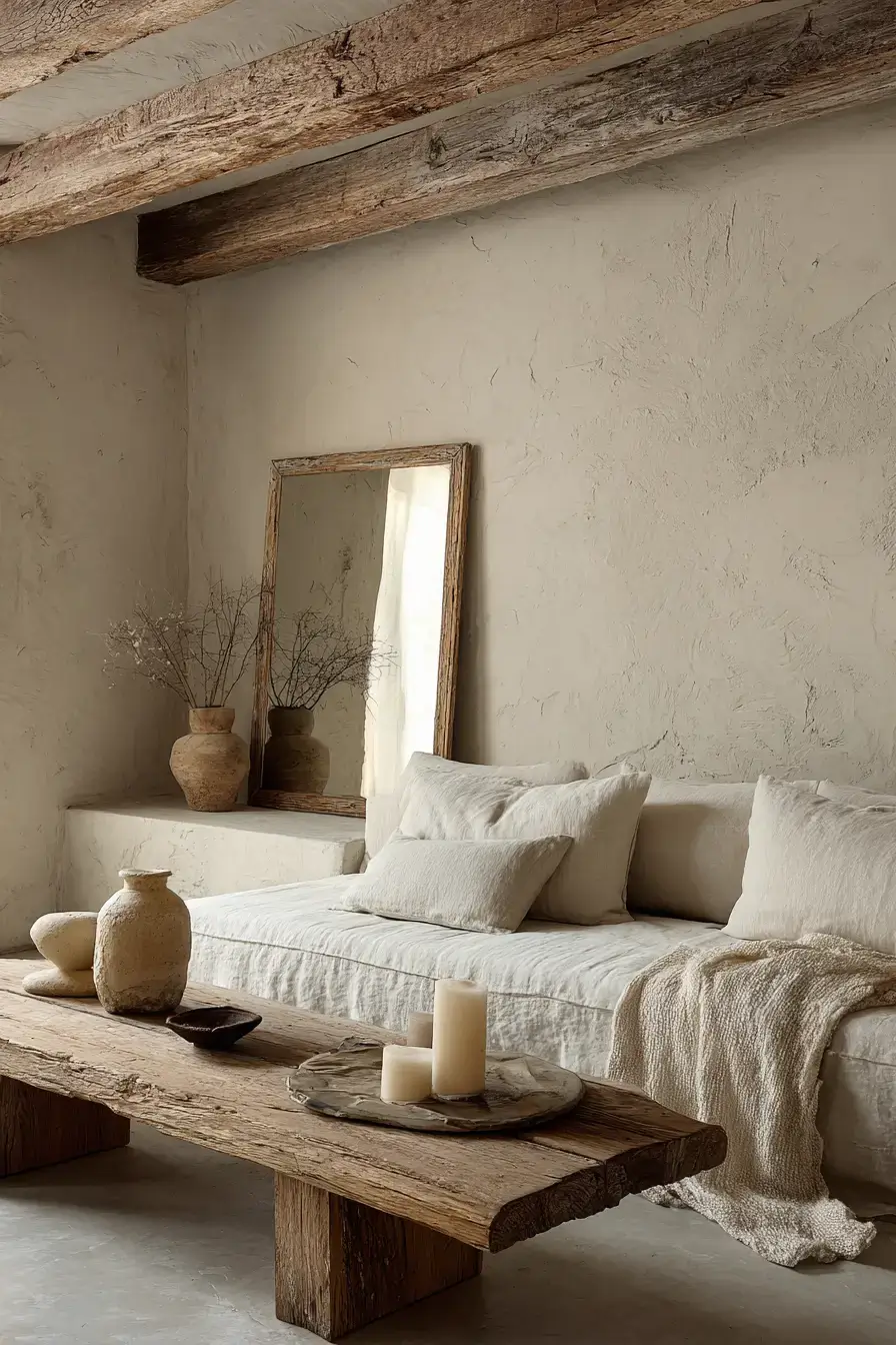 29 Cozy Minimalist Living Room Ideas That Feel Like a Hug cozy minimalist living room