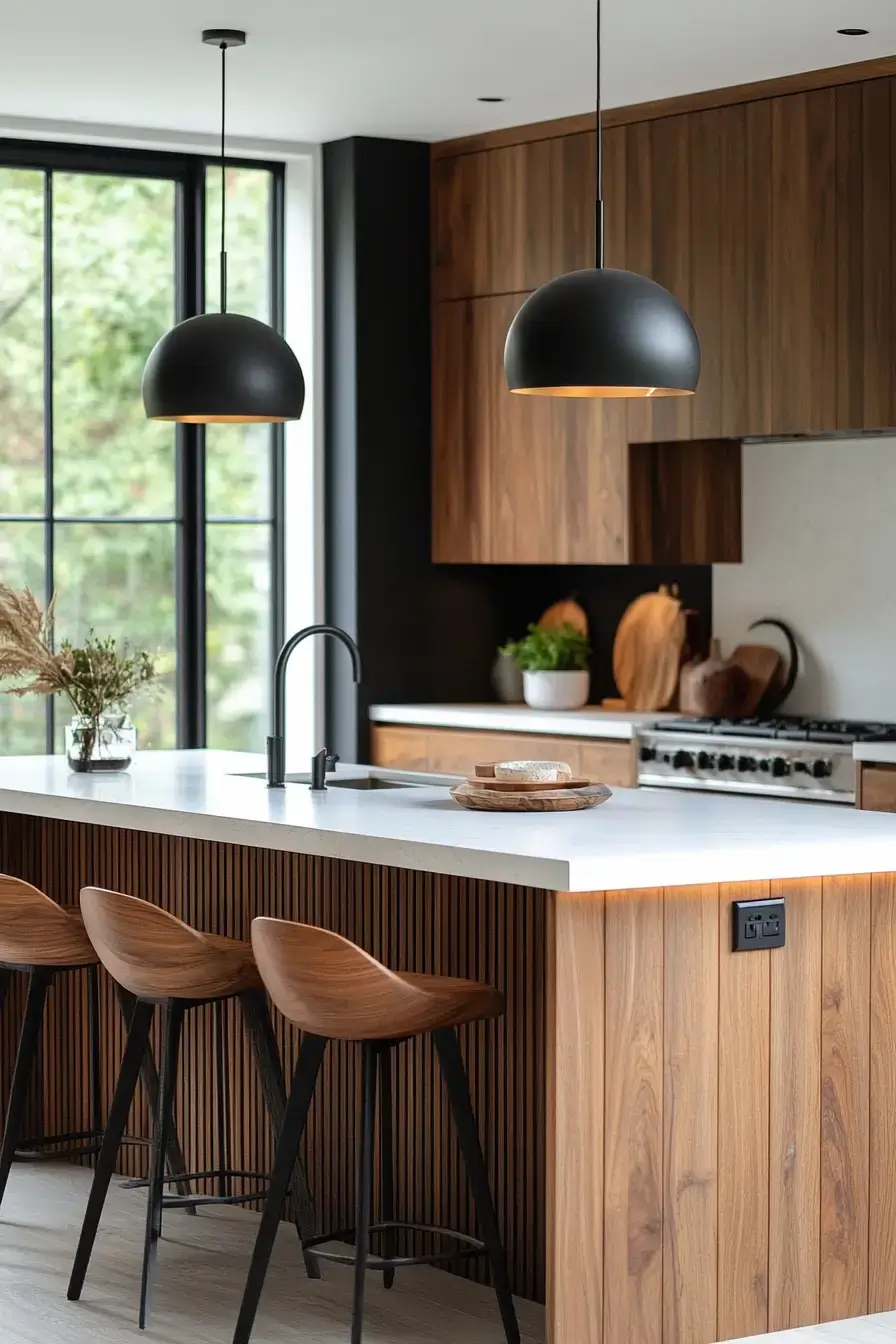 33 Kitchen Cabinet Ideas That Work Better Than They Look kitchen cabinet ideas