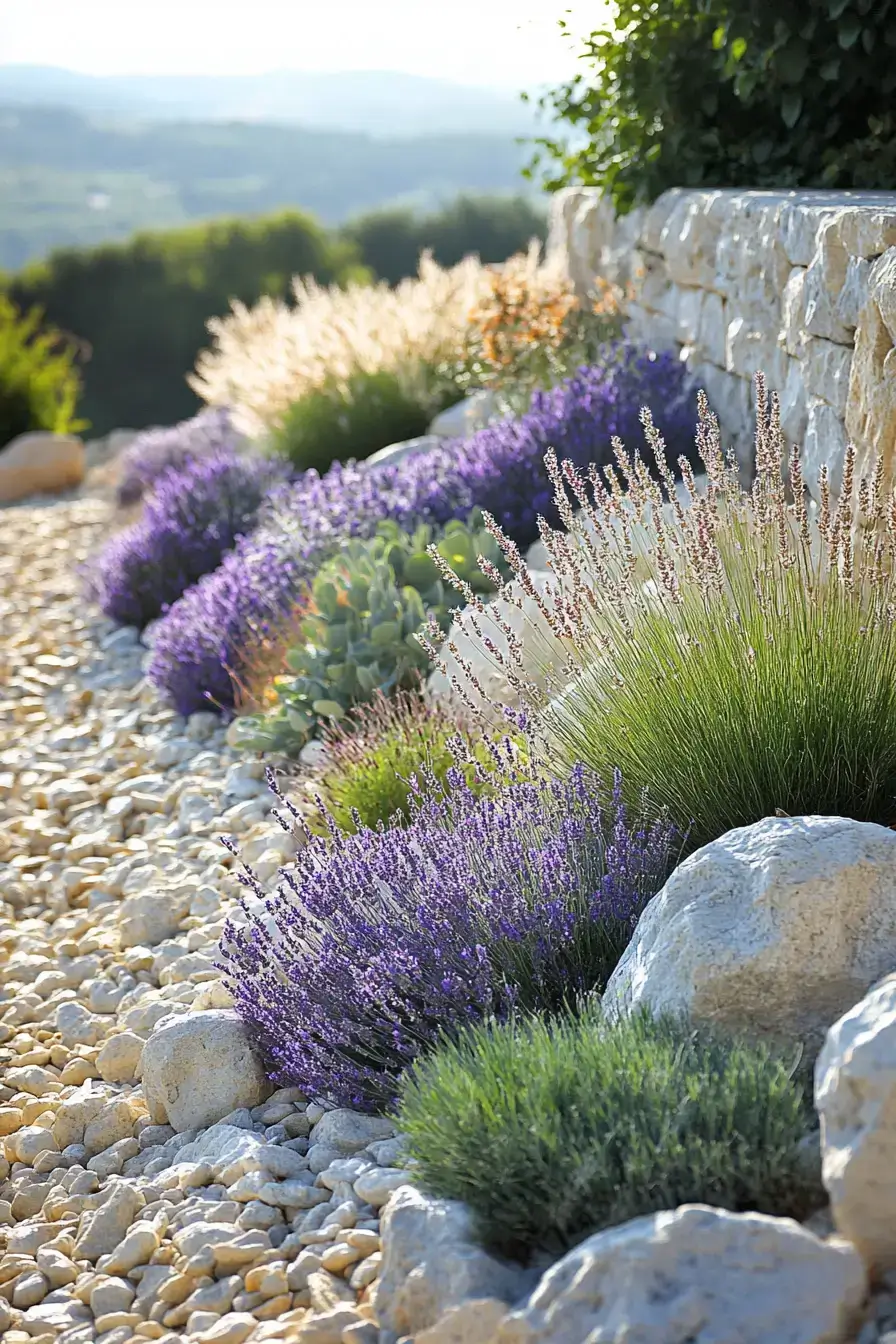 31 Landscape Ideas That Look Better After a Few Seasons of Growth landscape ideas