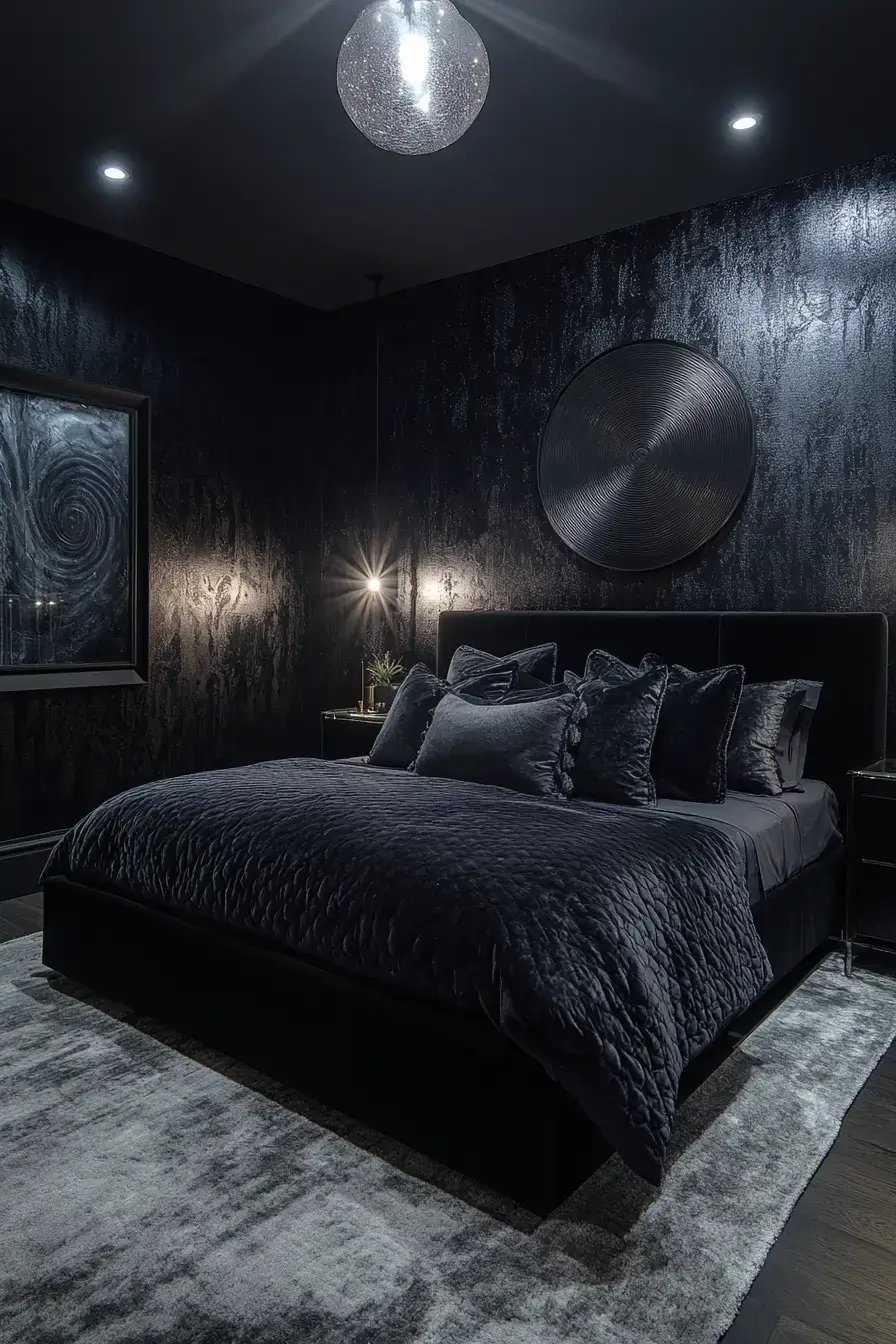 29 Space Themed Bedroom Ideas That Feel Like a Quiet Orbit space themed bedroom