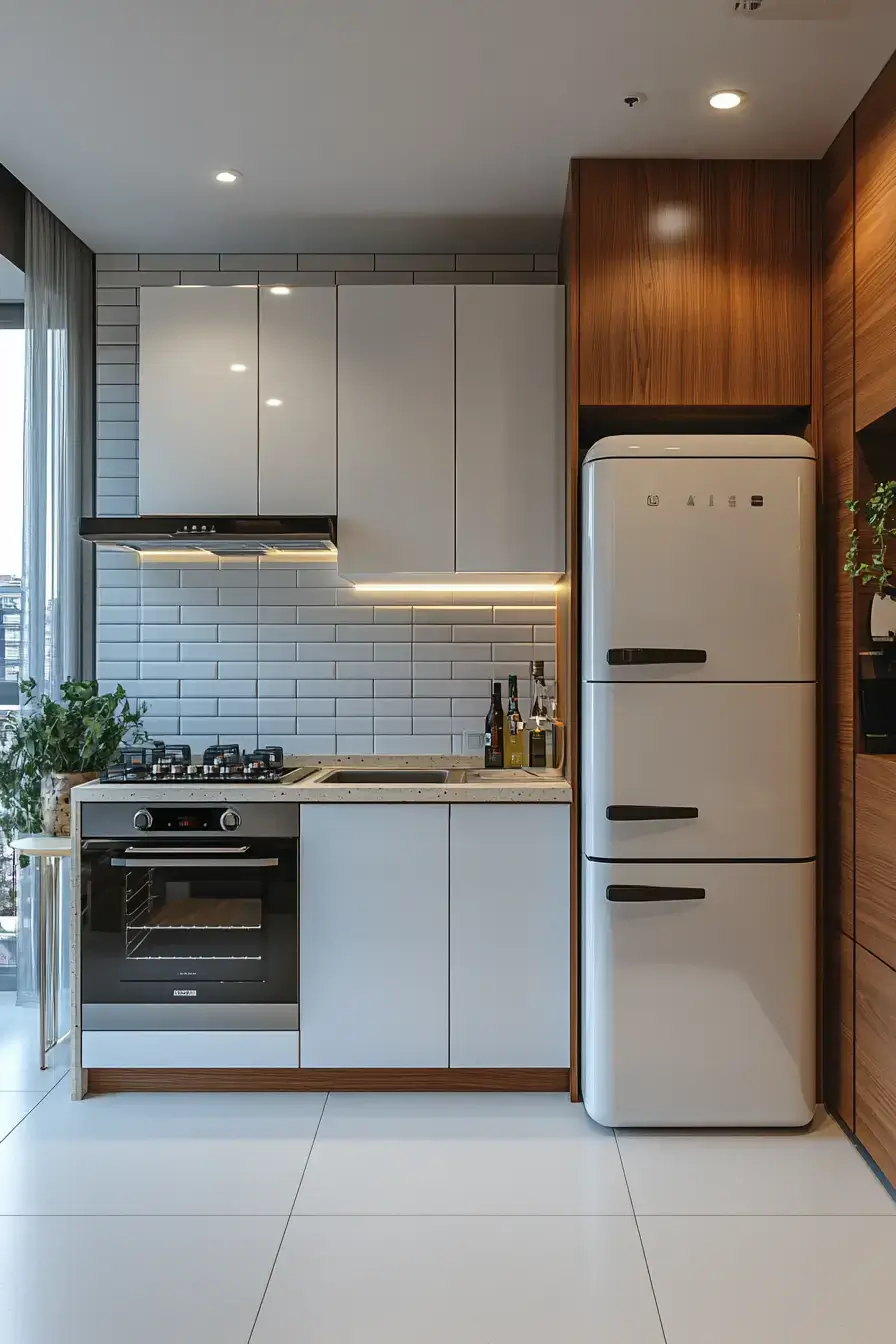29 Small Apartment Inspo Ideas That Make Every Square Foot Count small apartment inspo
