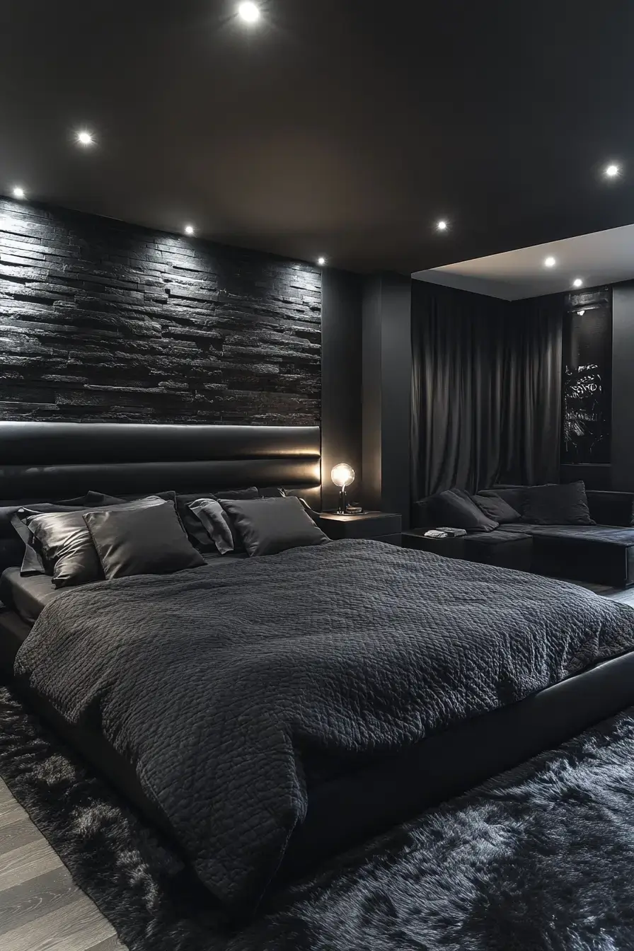 21 Teen Boy Bedrooms That Balance Posters and Actual Sleep teen boy bedroom