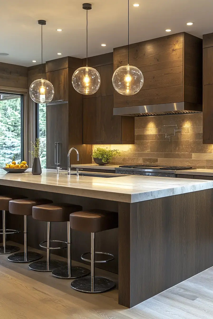 29 Kitchen Inspo Ideas for a Kitchen You'll Actually Cook In kitchen inspo