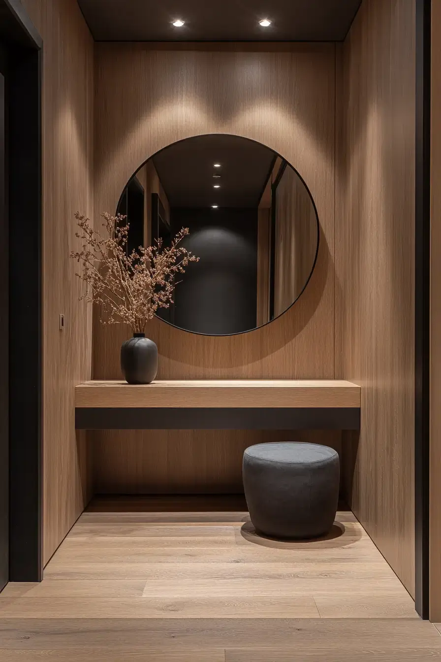 29 Hallway Ideas That Make the Most Overlooked Space Feel Intentional hallway ideas