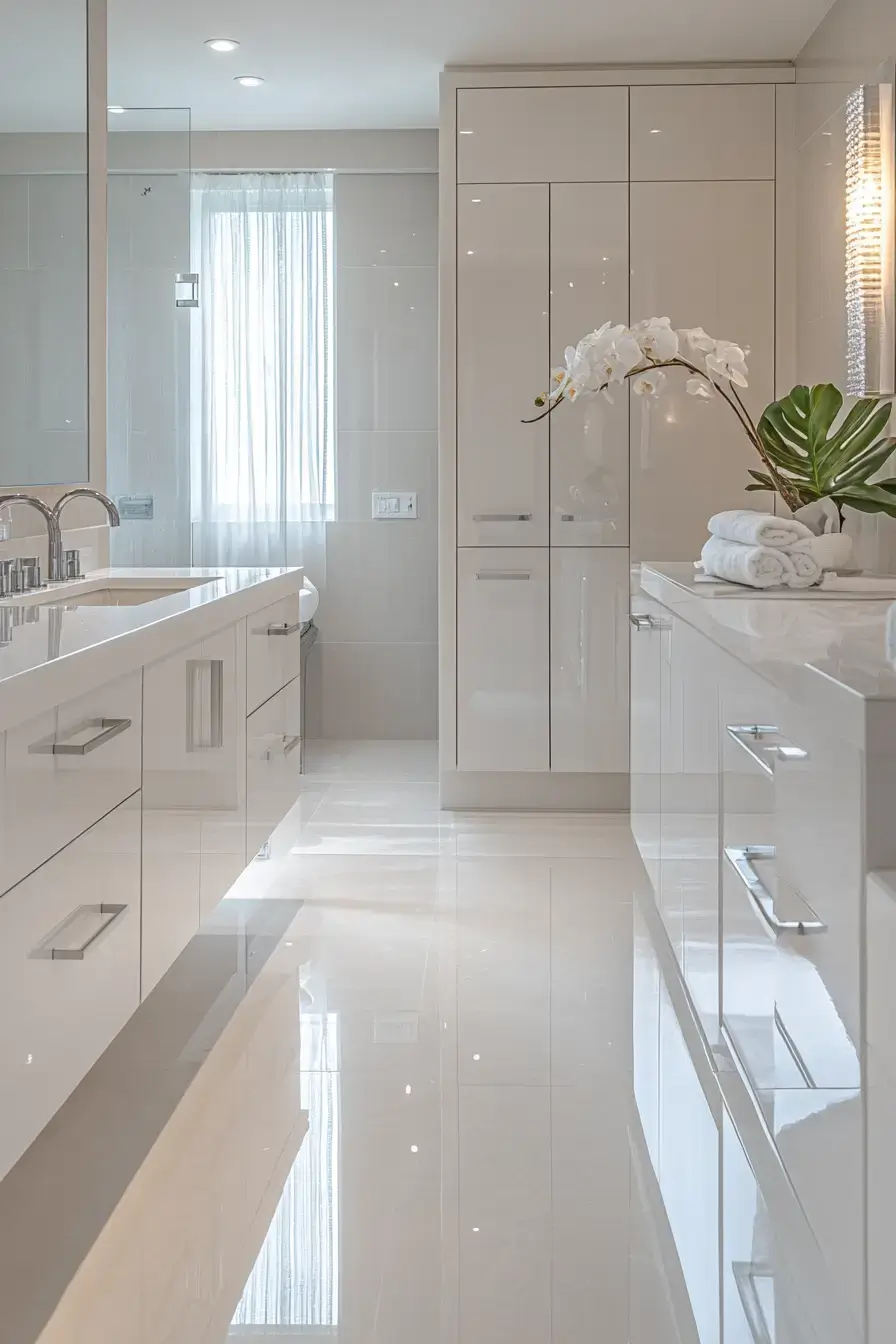 33 Bathroom Cabinet Ideas Built Around Real Storage Habits bathroom cabinet ideas