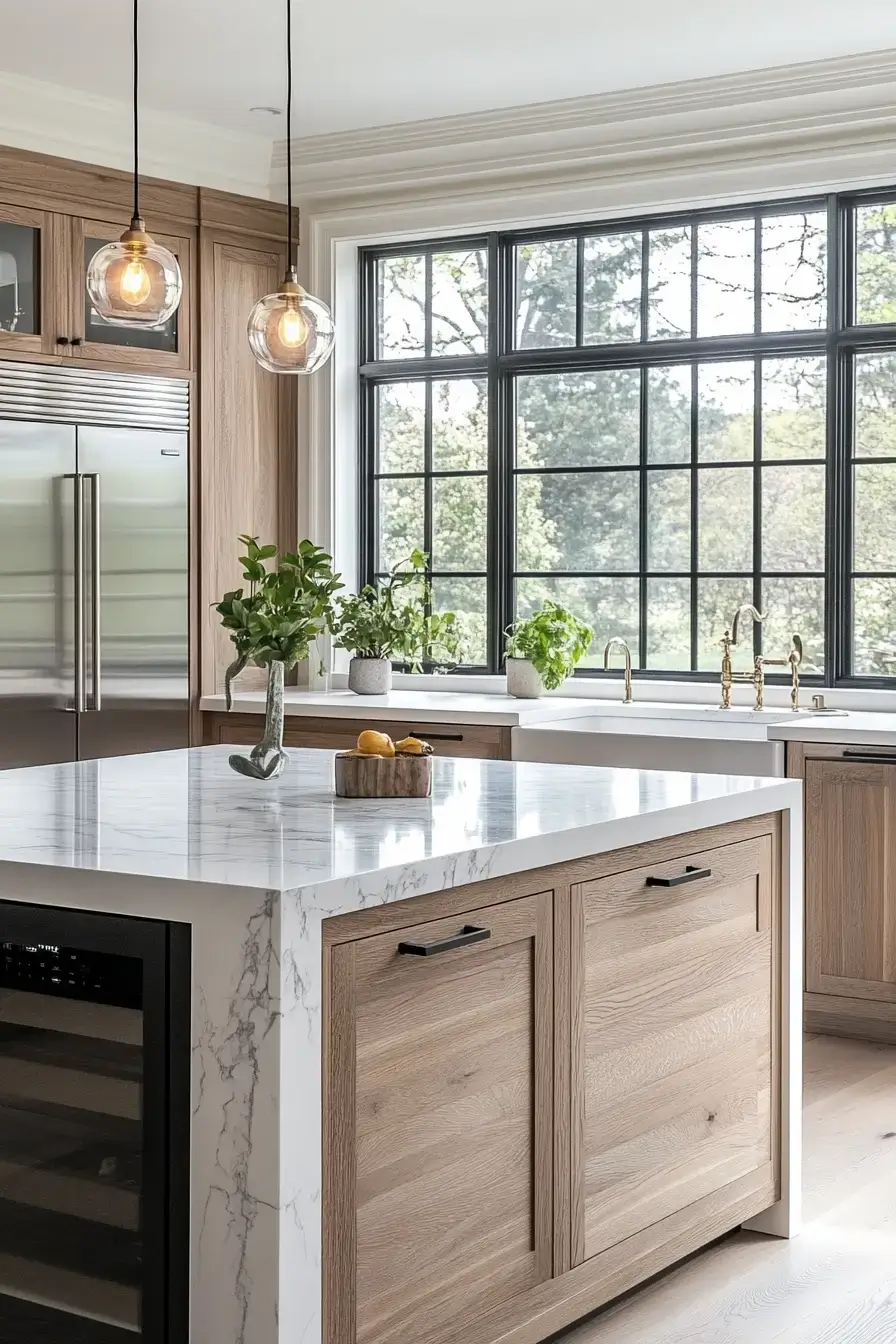 33 Kitchen Cabinet Ideas That Work Better Than They Look kitchen cabinet ideas