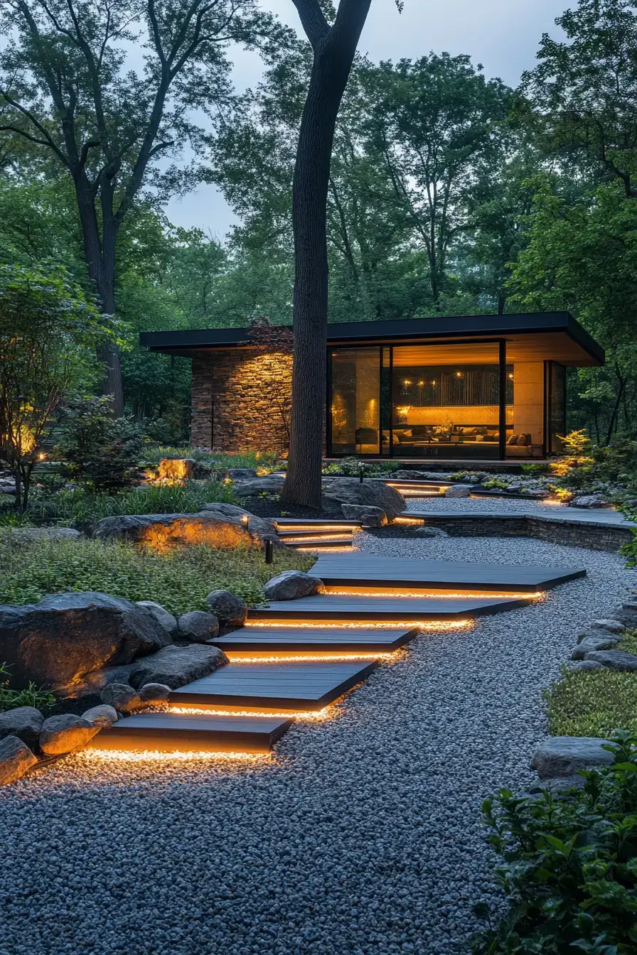 31 Landscape Ideas That Look Better After a Few Seasons of Growth landscape ideas