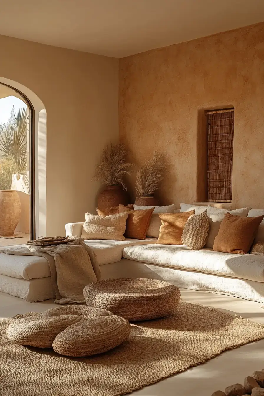 31 Beige Living Room Setups That Feel Like a Real Sunday Morning beige living room