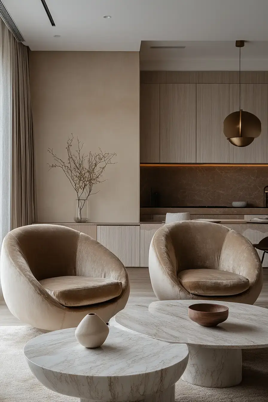 29 Minimalist Apartment Ideas That Make Small Spaces Feel Roomy minimalist apartment