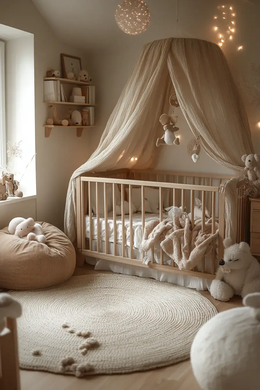 25 Toddler Room Decor Ideas That Survive Juice Spills and Growth toddler room decor