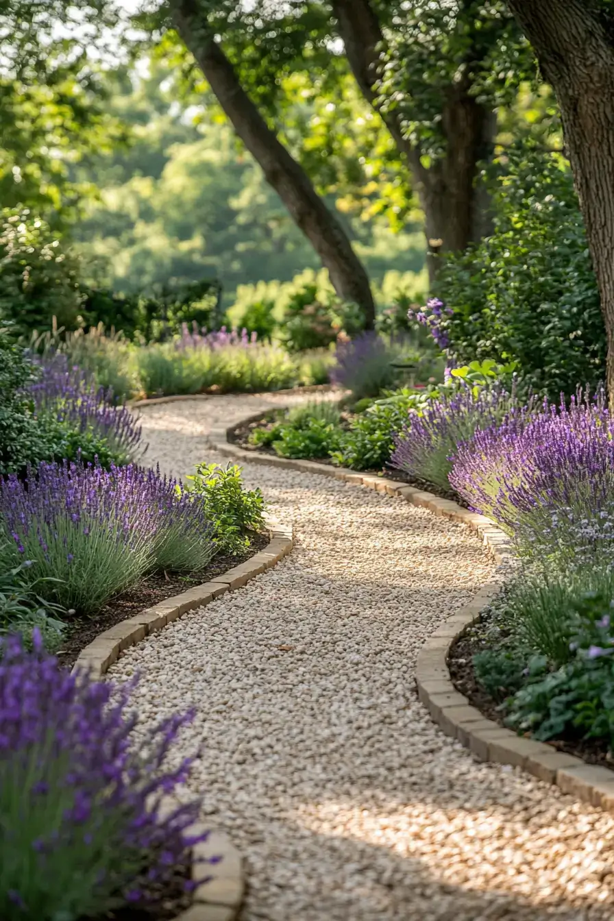 25 Small Garden Designs That Produce More Than They Promise small garden design