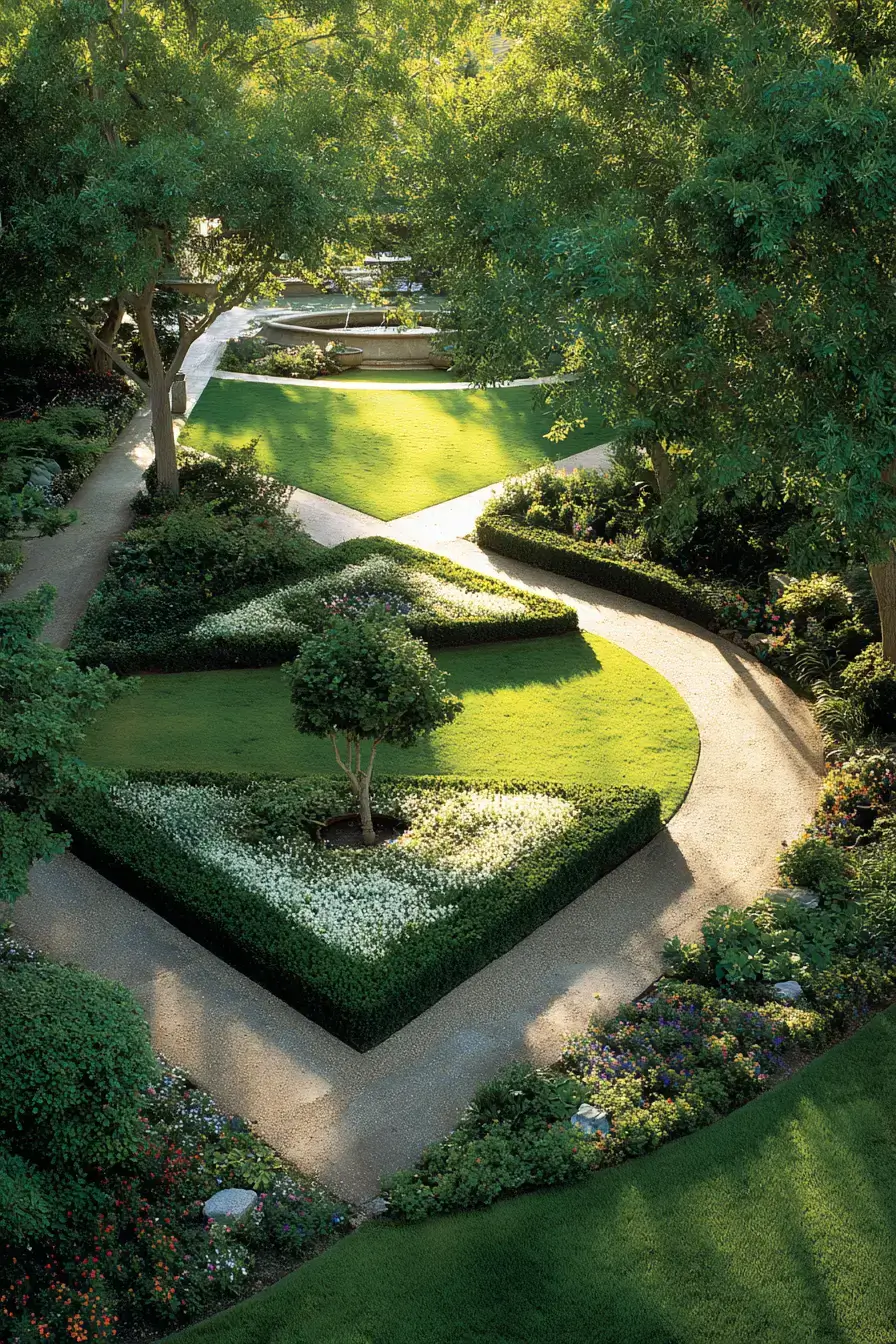 27 Front Yard Landscaping Ideas That Greet the Mail Carrier Right front yard landscaping
