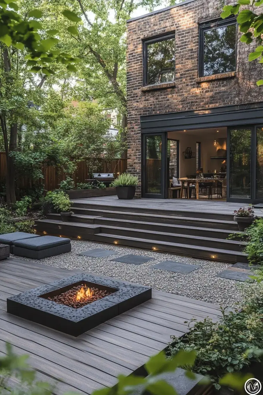 33 Backyard Landscaping Ideas You Can Start With a Shovel and a Weekend backyard landscaping