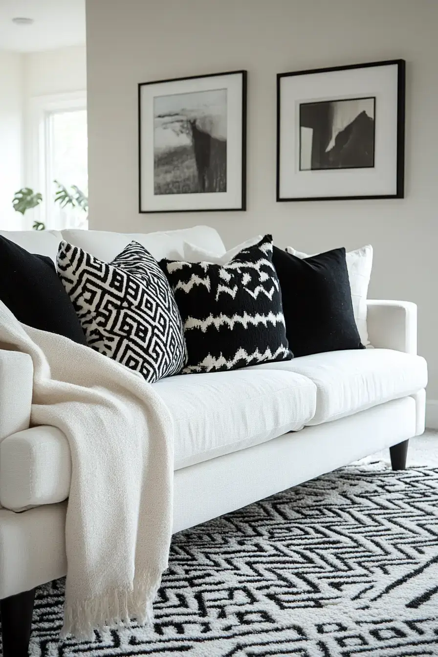 29 Living Room Inspo Ideas for a Space That Actually Feels Like Yours living room inspo
