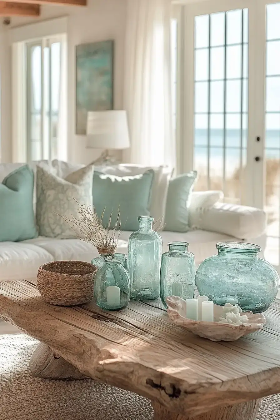 29 Coastal Cottage Ideas That Keep the Salt Air Close coastal cottage