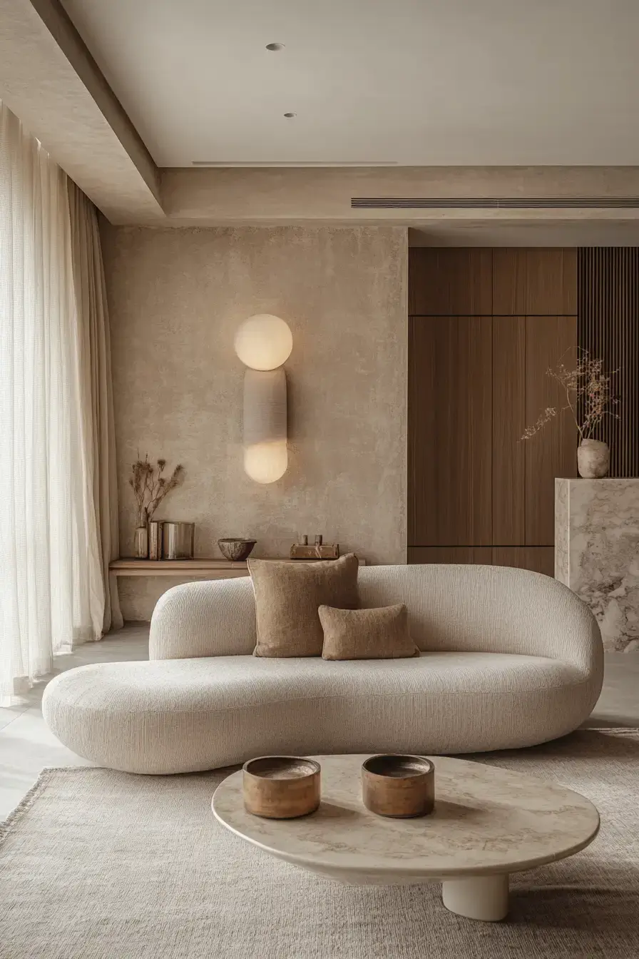 31 Beige Living Room Setups That Feel Like a Real Sunday Morning beige living room