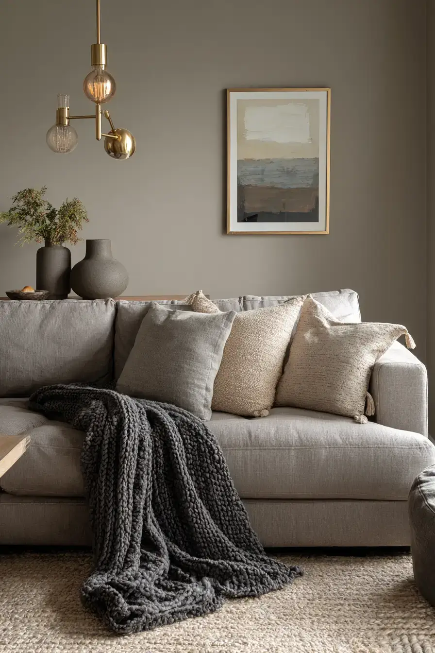 29 Cozy Minimalist Living Room Ideas That Feel Like a Hug cozy minimalist living room