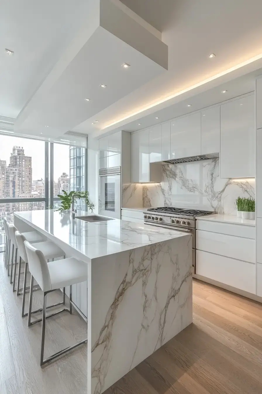 29 Kitchen Inspo Ideas for a Kitchen You'll Actually Cook In kitchen inspo