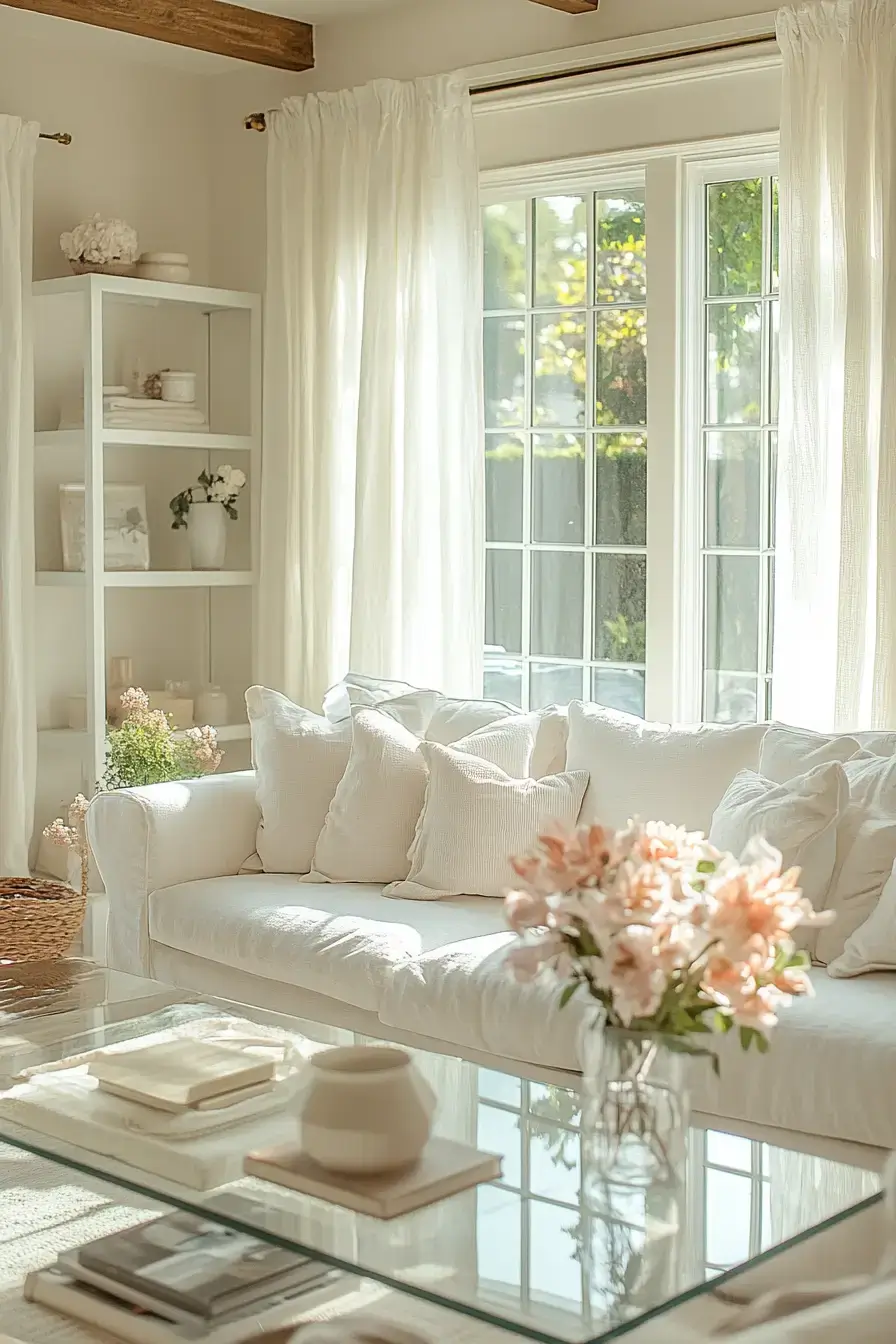 29 Living Room Inspo Ideas for a Space That Actually Feels Like Yours living room inspo