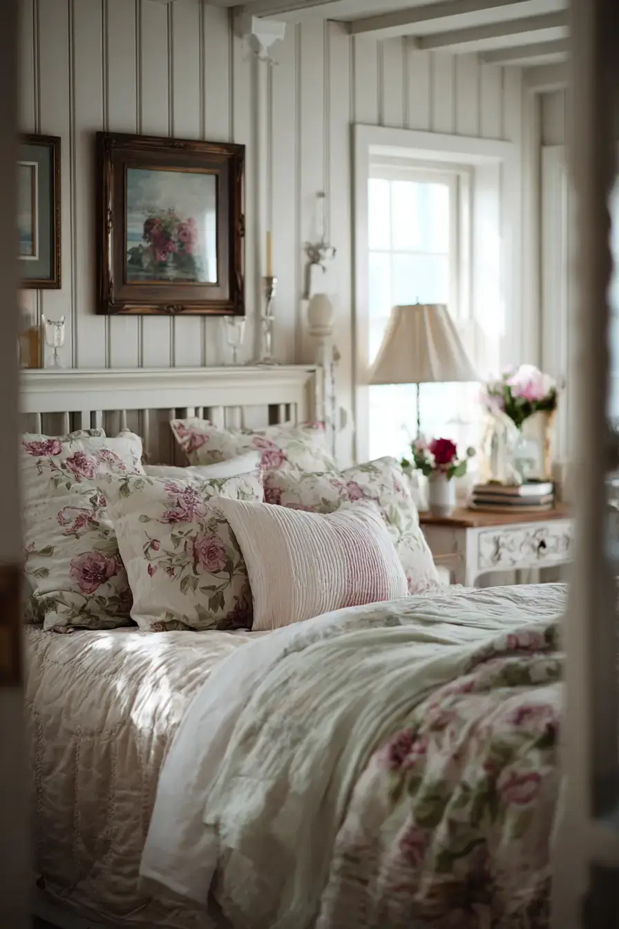 29 Coastal Bedroom Ideas That Borrow the Ease of a Beach Morning coastal bedroom ideas