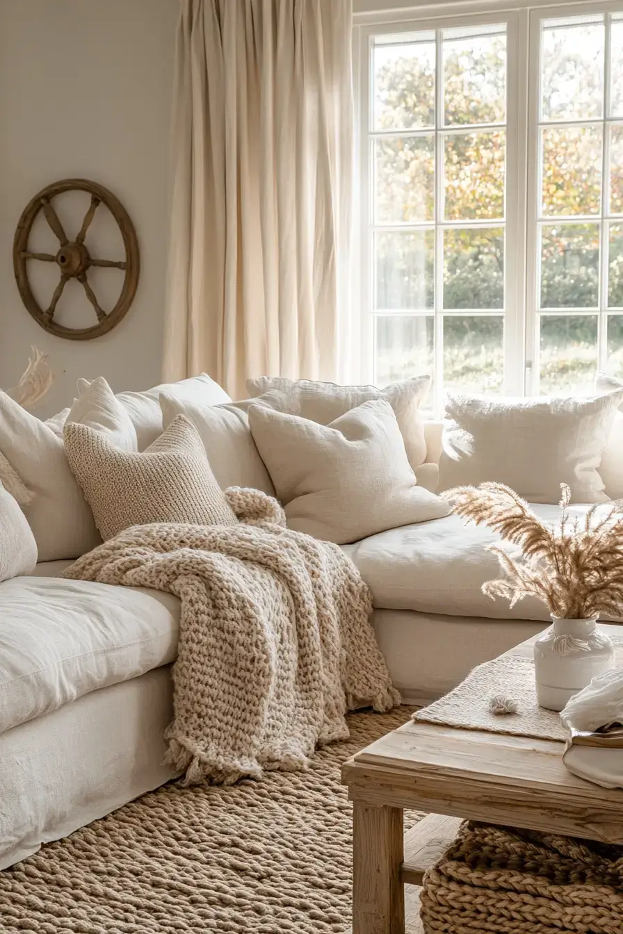 29 Coastal Cottage Ideas That Keep the Salt Air Close coastal cottage