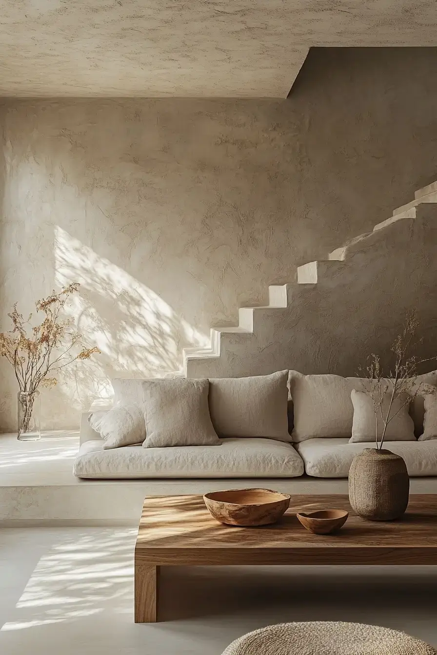 25 Grey and Beige Living Room Mixes That Actually Stay Warm grey and beige living room