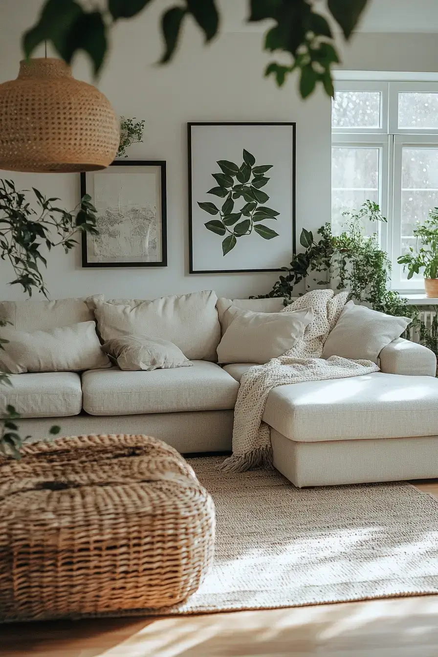 31 Beige Living Room Setups That Feel Like a Real Sunday Morning beige living room