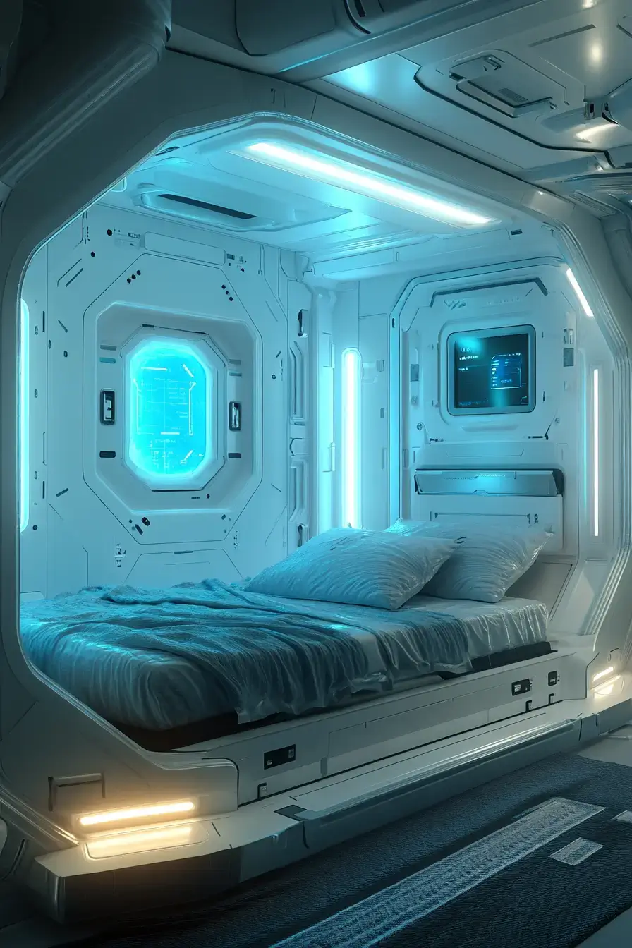 21 Teen Boy Bedrooms That Balance Posters and Actual Sleep teen boy bedroom