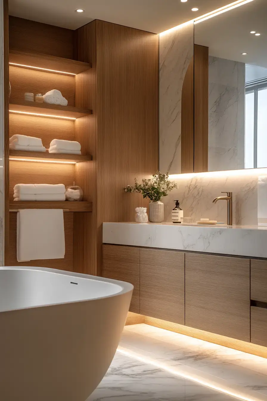 33 Bathroom Cabinet Ideas Built Around Real Storage Habits bathroom cabinet ideas