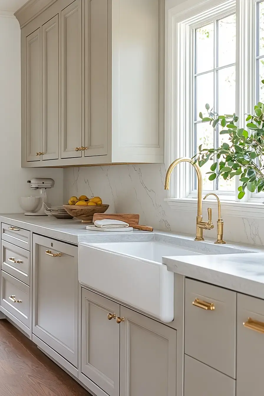 29 Kitchen Inspo Ideas for a Kitchen You'll Actually Cook In kitchen inspo