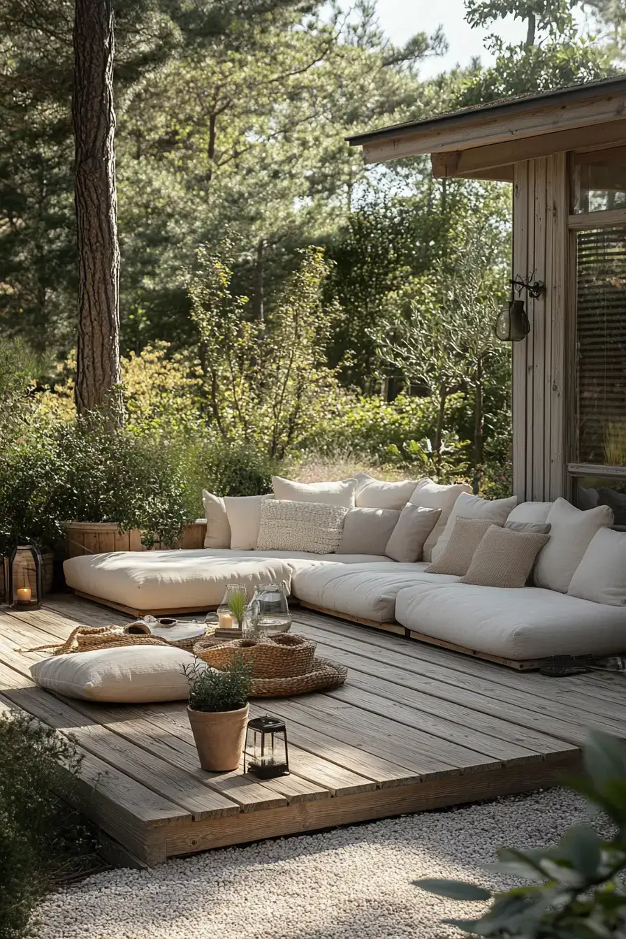 33 Backyard Landscaping Ideas You Can Start With a Shovel and a Weekend backyard landscaping