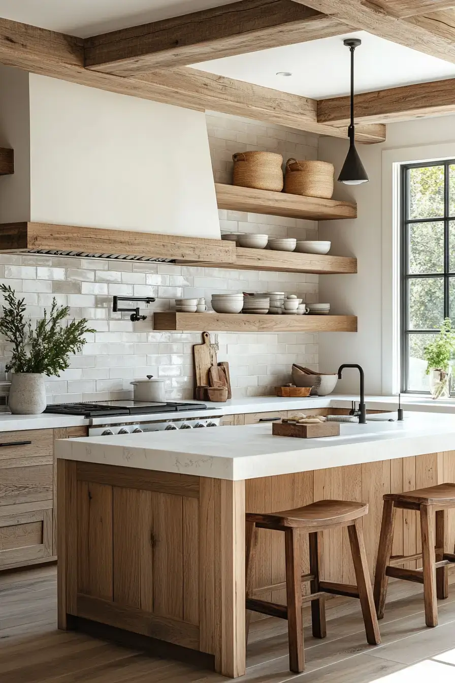 33 Kitchen Cabinet Ideas That Work Better Than They Look kitchen cabinet ideas