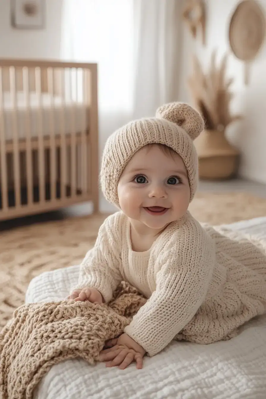 25 Toddler Room Decor Ideas That Survive Juice Spills and Growth toddler room decor