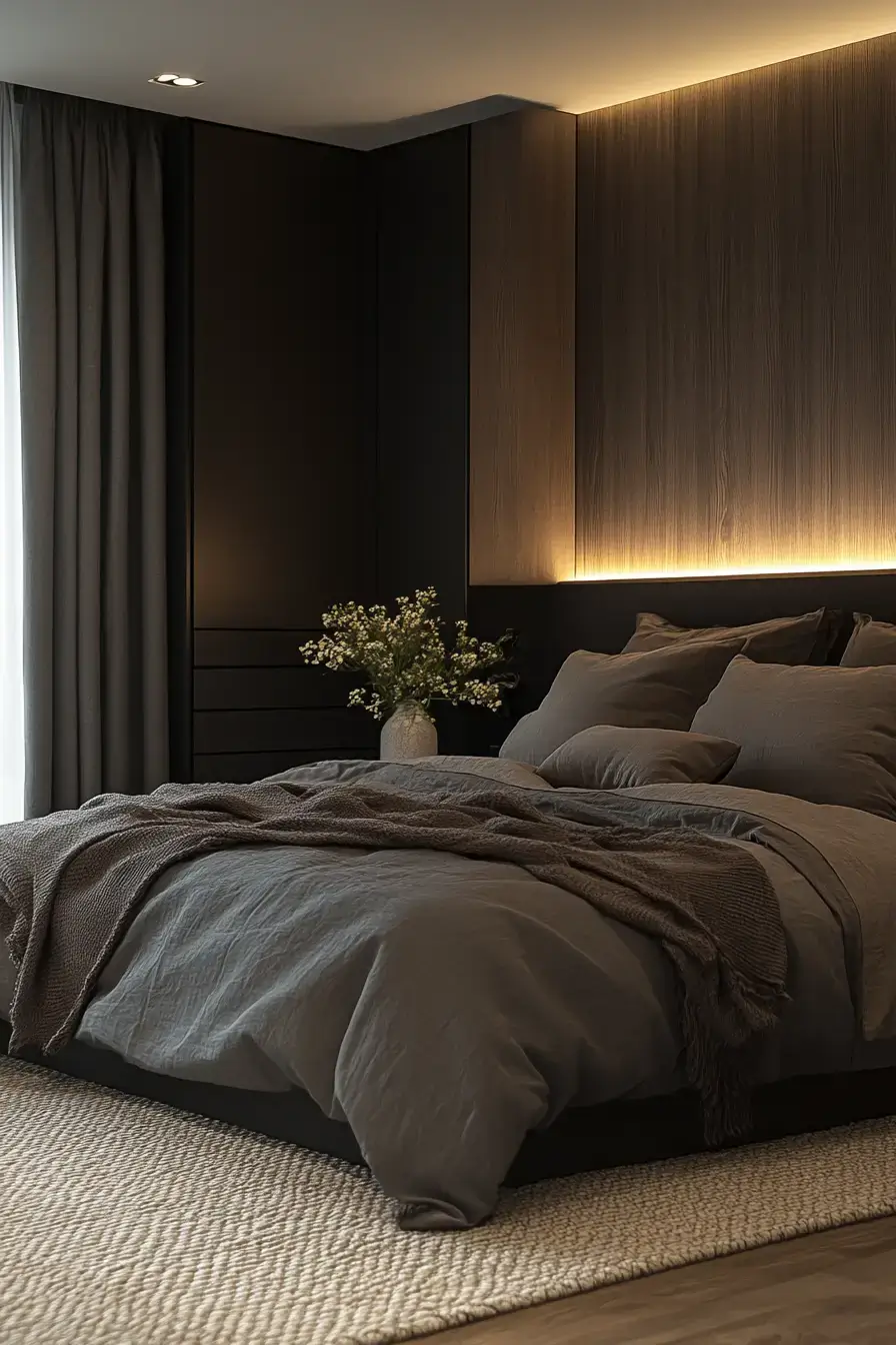29 Bedroom Inspo Ideas for a Room That Helps You Unwind bedroom inspo