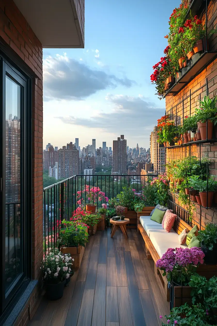 25 Small Garden Designs That Produce More Than They Promise small garden design