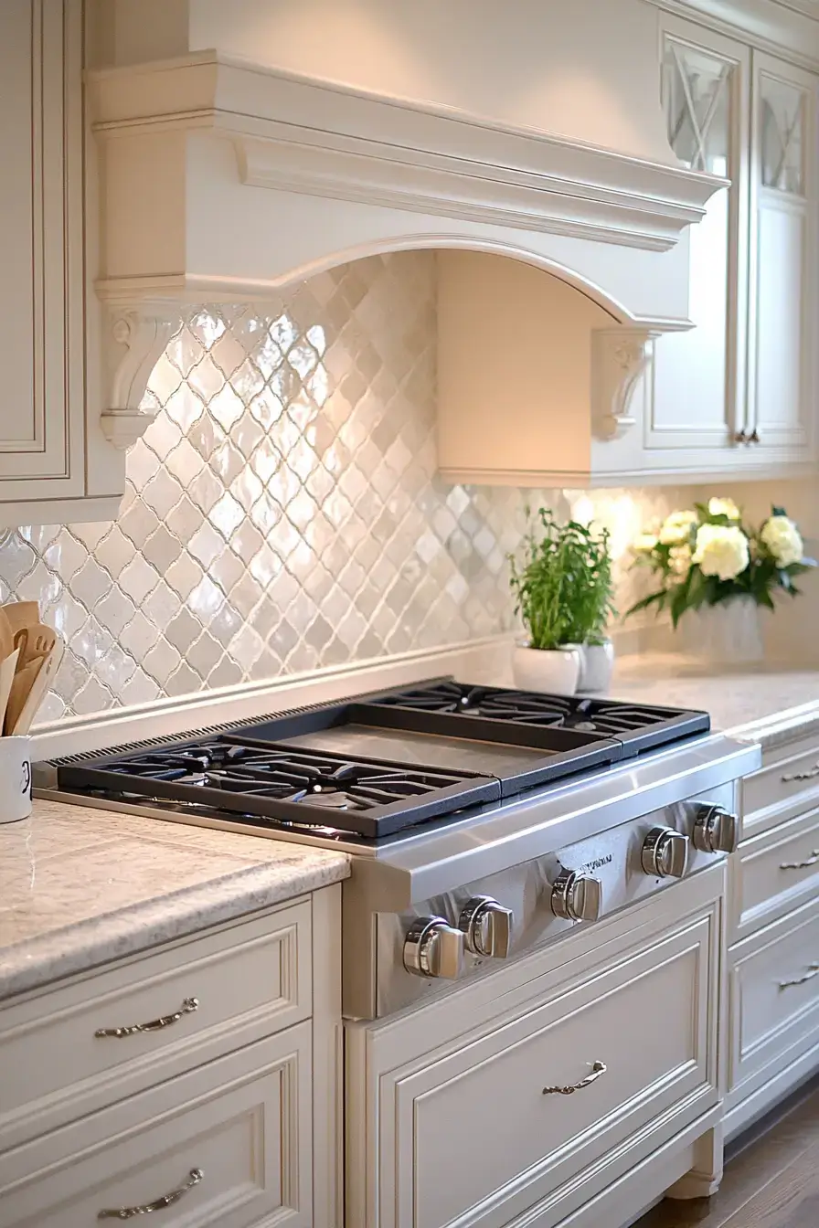 29 Kitchen Inspo Ideas for a Kitchen You'll Actually Cook In kitchen inspo