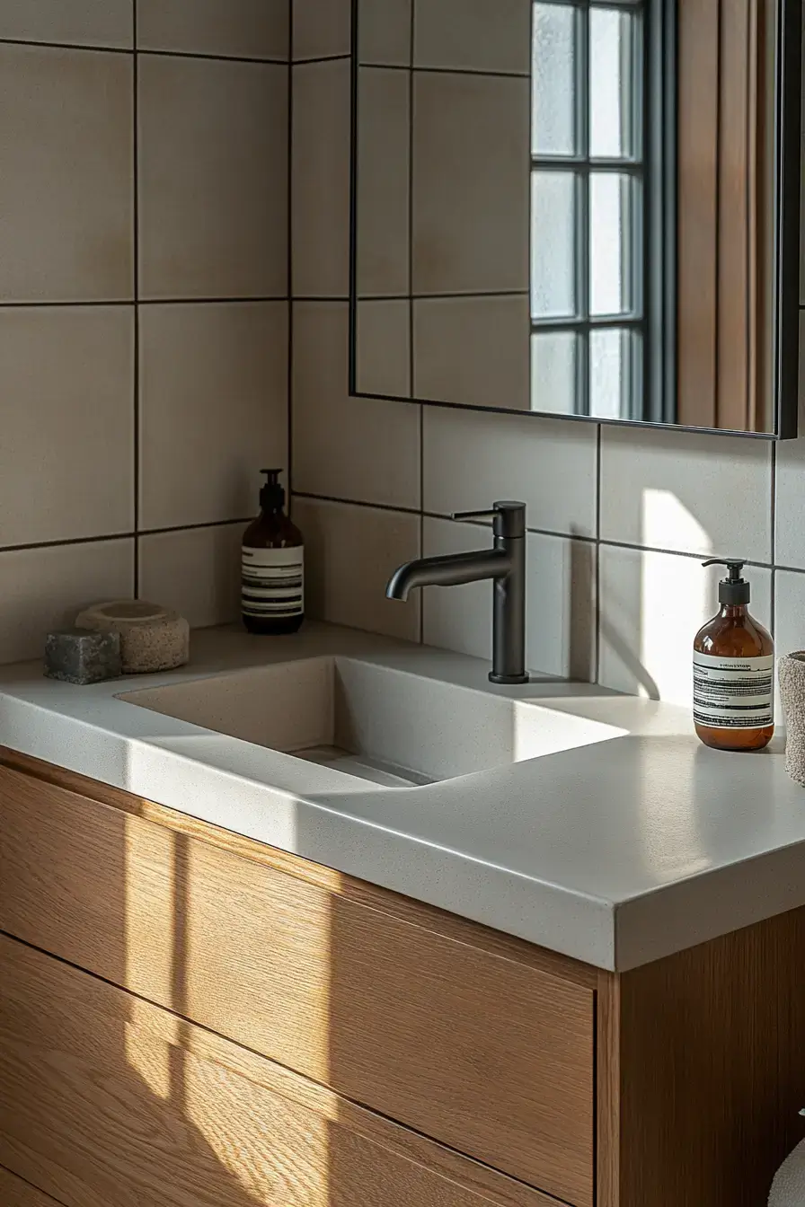 33 Bathroom Cabinet Ideas Built Around Real Storage Habits bathroom cabinet ideas